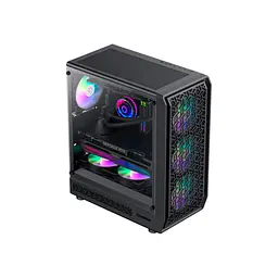 Корпус Gamemax Forge MB - мініатюра 6