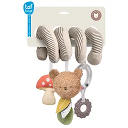 Спіраль для візочка та автокрісла Taf Toys Лісова пригода (13865)