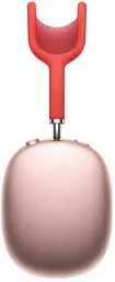 Навушники Apple AirPods Max Pink [MGYM3RU] [52133] - мініатюра 3