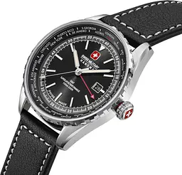 Годинник Swiss Military Hanowa SMWGB0003201 - мініатюра 2