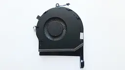Вентилятор для ноутбука Asus ROG FX504GD/GE/GM, FX80, ZX80 (DFS501005PR0T), DC (5V, 0.5A), 4pin (GPU) - мініатюра 2