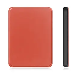 Чохол ArmorStandart для Amazon Kindle Paperwhite 12th Gen 2024 / Kindle Colorsoft Orange (ARM81969) - мініатюра 3