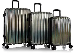 Валіза Heys Astro (L) Charcoal (10116-0005-30) - мініатюра 10