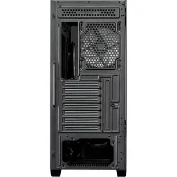 Корпус Chieftec VISTA ARGB без БЖ Black (GT-01B-OP) - мініатюра 8