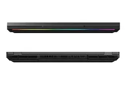 Ноутбук Dream Machines RT5090-16 16QHD+ AMD R9-9955HX3D 32GB F2TB NVD5090-24 DOS чорний - мініатюра 6