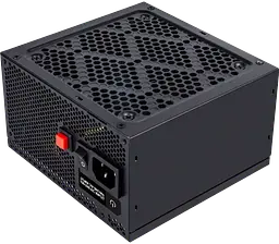 Блок живлення 1stPlayer PS-750AR 750W 80+ Gold Black (AR-GLD-750-BK-EU)