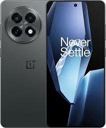 Смартфон OnePlus 13R 12/256GB Nebula Noir (Global)