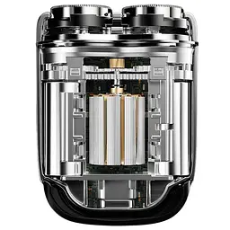 Електробритва Metz SuperCar Shaver Black (MZCP021-BK)