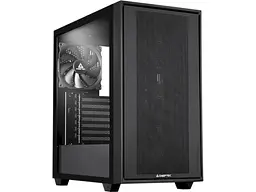 Корпус Chieftec Gaming Night Hunter Black (GS-03B-BLK-OP)