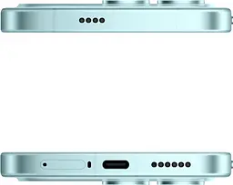 Смартфон Xiaomi POCO F8 Pro 5G 12/256GB Blue Global Version - мініатюра 8