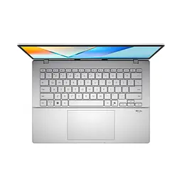 Ноутбук ASUS Vivobook S14 S3407VA-LY102 (90NB1681-M008P0) - мініатюра 4
