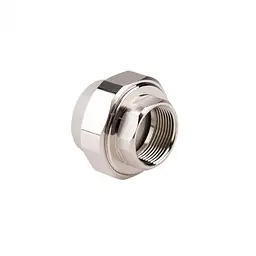 Згін "Американка" PPR Thermo Alliance 40х1" 1/4 ВР DSI004