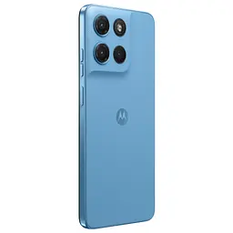 Мобільний телефон Motorola G17 Power 8/256GB Alaskan Blue (PBBM0004RS) - мініатюра 8