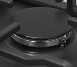 Газова варильна поверхня Whirlpool TGML 660 NB (6795754) - мініатюра 5