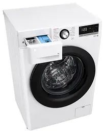 Пральна машина LG F2V3HS6WW - мініатюра 8