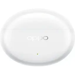 Навушники TWS Oppo Enco Air4 Pro ETEA1 Moonlight White UA - мініатюра 3