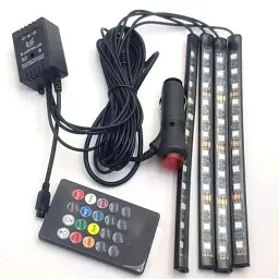 Підсвічування для авто HR-01678