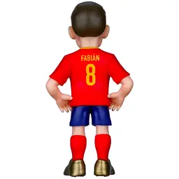 Фігурка Minix Spain Fabian Ruiz (26197) - миниатюра 5