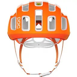 Велошолом Poc Ventral Air Mips Fluorescent Orange M (1033-PC 107551217MED1) - мініатюра 2