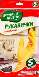 Рукавички господарські Мелочи Жизни Стандарт, розмір S, 1 пара - мініатюра 4