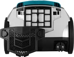 Пилосос ECG VP S 1050 Charles - мініатюра 7