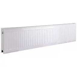 Радіатор сталевий Optimum 11 тип 300x1400 мм нижнє підключення (13852)