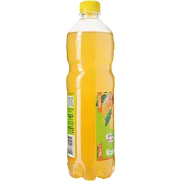 Напій комбуча Ever Aid 100% Mango слабогазований 0.75 л - мініатюра 5