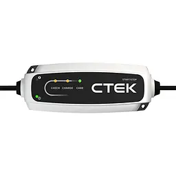 Зарядний пристрій Ctek CT5 START STOP