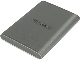 SSD-накопичувач Transcend ESD360C 2 TB Gray (TS2TESD360C) - мініатюра 3