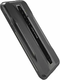 Смартфон Blackview BV6300 Pro 6/128GB Black (Global) - мініатюра 4