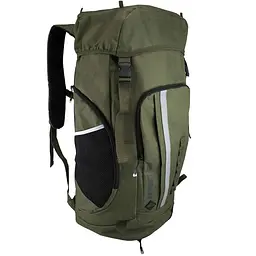 Рюкзак туристичний Semi Line 45 Khaki (A3040-2) - мініатюра 11