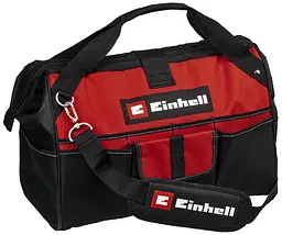 Сумка для інструменту Bag 45/29, поліестер, 29х45х22см Einhell hoz0012838 - мініатюра 2
