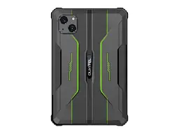 Планшет Oukitel Pad RT3 4/64GB Green - мініатюра 3