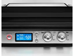 Електрогриль Delonghi CGH 1012D [55928] - мініатюра 2