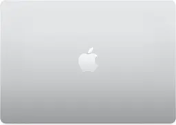 Ноутбук Apple MacBook Air 15" 2025 Silver (MW1G3) - мініатюра 4
