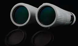 Бінокль Bresser Wave 10x50 UR Coating WP (1331050) - мініатюра 8