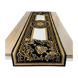 Дорожка на стол Прованс гобеленовая Baroque 40х140 (4823093437593)