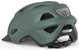 Шолом Met Mobilite CE M Sage green (1052-3HM 134 CE00 M VE1) - мініатюра 3
