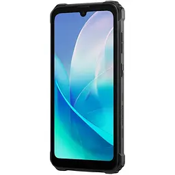 Смартфон Blackview BV5300 Plus 8/128GB Black - мініатюра 2