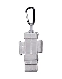 Чохол тактичний Ulefone Armor Molle для смартфонів універсальний - мініатюра 4