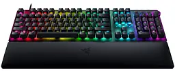 Клавіатура Razer Huntsman V2 Purple Optical Switch USB [RZ03-03931300-R3R1] RU [68047] - мініатюра 3