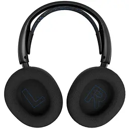 Ігрова гарнітура SteelSeries Arctis Nova 5P Black PC/PS/SW/MAC/MOB
