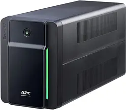 Джерело безперебійного живлення APC 1200 ВА / 650 Вт / 9 А*ч (BVX1200LI)
