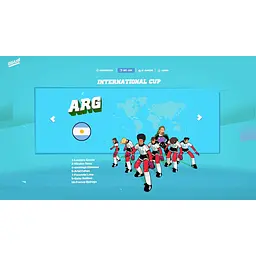 Ключ активації Microsoft Golazo! для Xbox One/Series - мініатюра 6