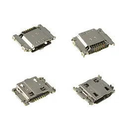 Роз'єм зарядки для Samsung i9300 Galaxy S3 i9200 i8580 T310 T311