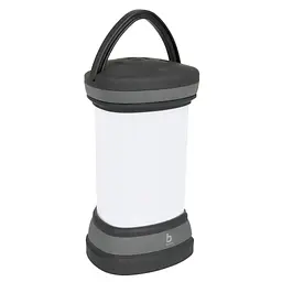 Ліхтар Bo-Camp Flux High Power LED 180 Lumen Black/Anthracite (5818895) (DAS301476) - мініатюра 1