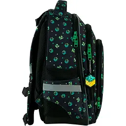 Рюкзак GoPack Education 2606S-4 Start The Game (GO25-2606S-4) - мініатюра 4