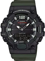 Годинник Casio HDC-700-3AVEF
