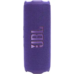 Акустична система JBL Flip 7 Purple (JBLFLIP7PUR) - мініатюра 9