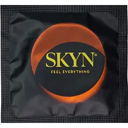 Набір презервативів Skyn Cocktail Club безлатексні з ароматом коктейлів 12 шт. (ROZ6400230351) - мініатюра 2